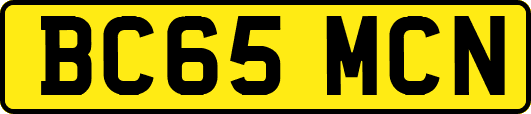 BC65MCN
