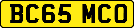 BC65MCO