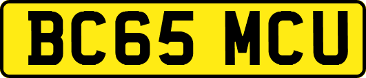 BC65MCU