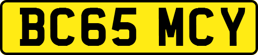 BC65MCY