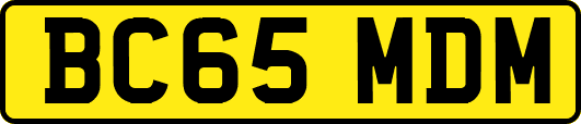 BC65MDM
