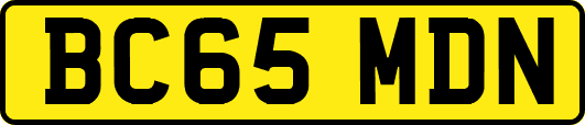 BC65MDN