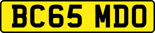 BC65MDO