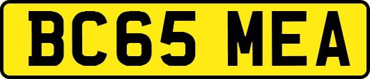 BC65MEA