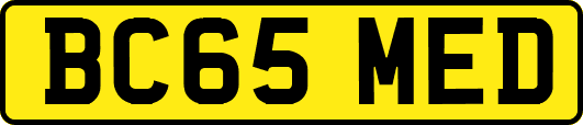 BC65MED