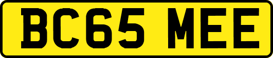 BC65MEE