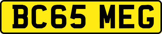 BC65MEG