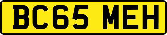BC65MEH
