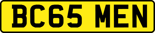 BC65MEN