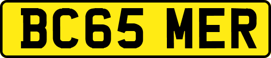 BC65MER