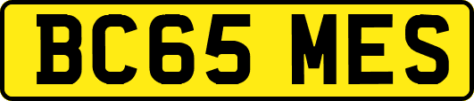 BC65MES
