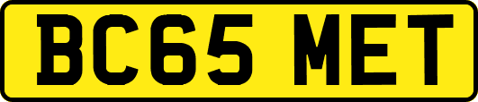 BC65MET