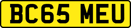 BC65MEU
