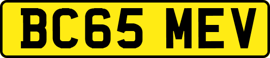 BC65MEV