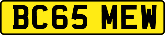 BC65MEW