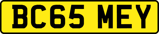 BC65MEY