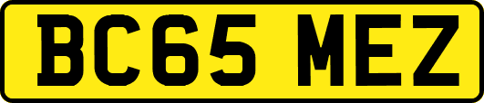 BC65MEZ