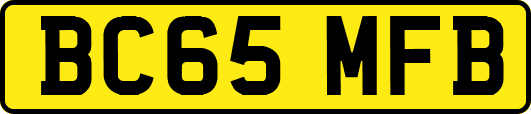 BC65MFB