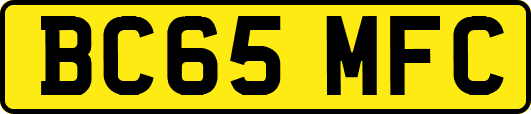 BC65MFC