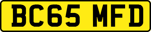 BC65MFD