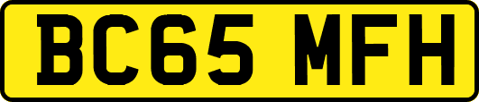 BC65MFH
