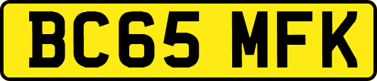 BC65MFK