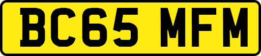 BC65MFM