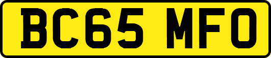 BC65MFO