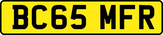 BC65MFR