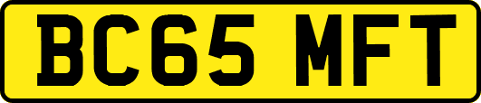 BC65MFT