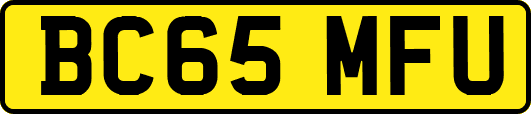 BC65MFU