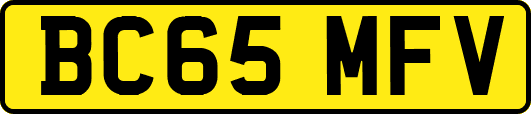 BC65MFV