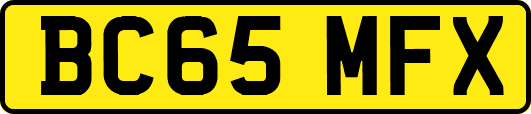 BC65MFX