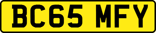 BC65MFY