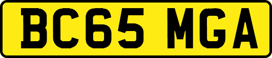 BC65MGA