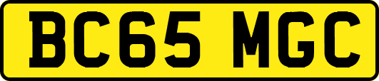 BC65MGC