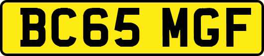 BC65MGF