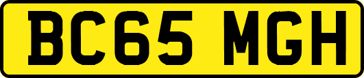 BC65MGH