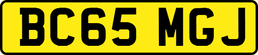 BC65MGJ