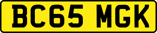 BC65MGK