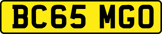 BC65MGO