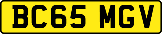 BC65MGV