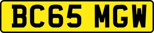 BC65MGW