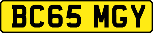 BC65MGY