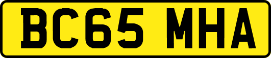 BC65MHA