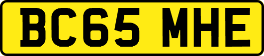 BC65MHE