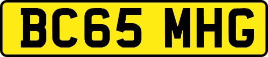 BC65MHG