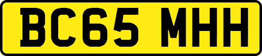 BC65MHH
