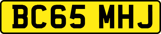 BC65MHJ