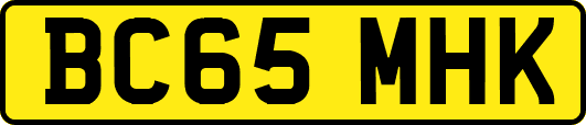 BC65MHK